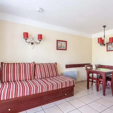 4 Couchages Dans Avec Piscine Entre Golf Et De Apartmán Biscarrosse